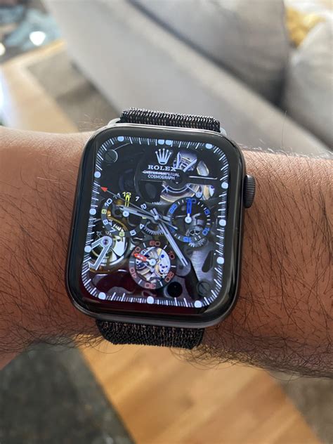 download apple watch clock faces.